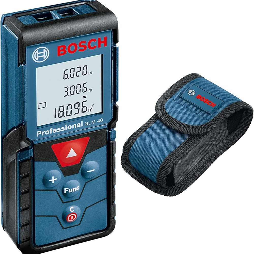 Bosch-GLM-40