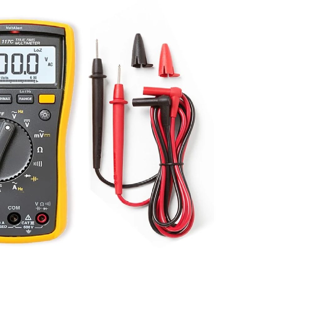 Fluke-117