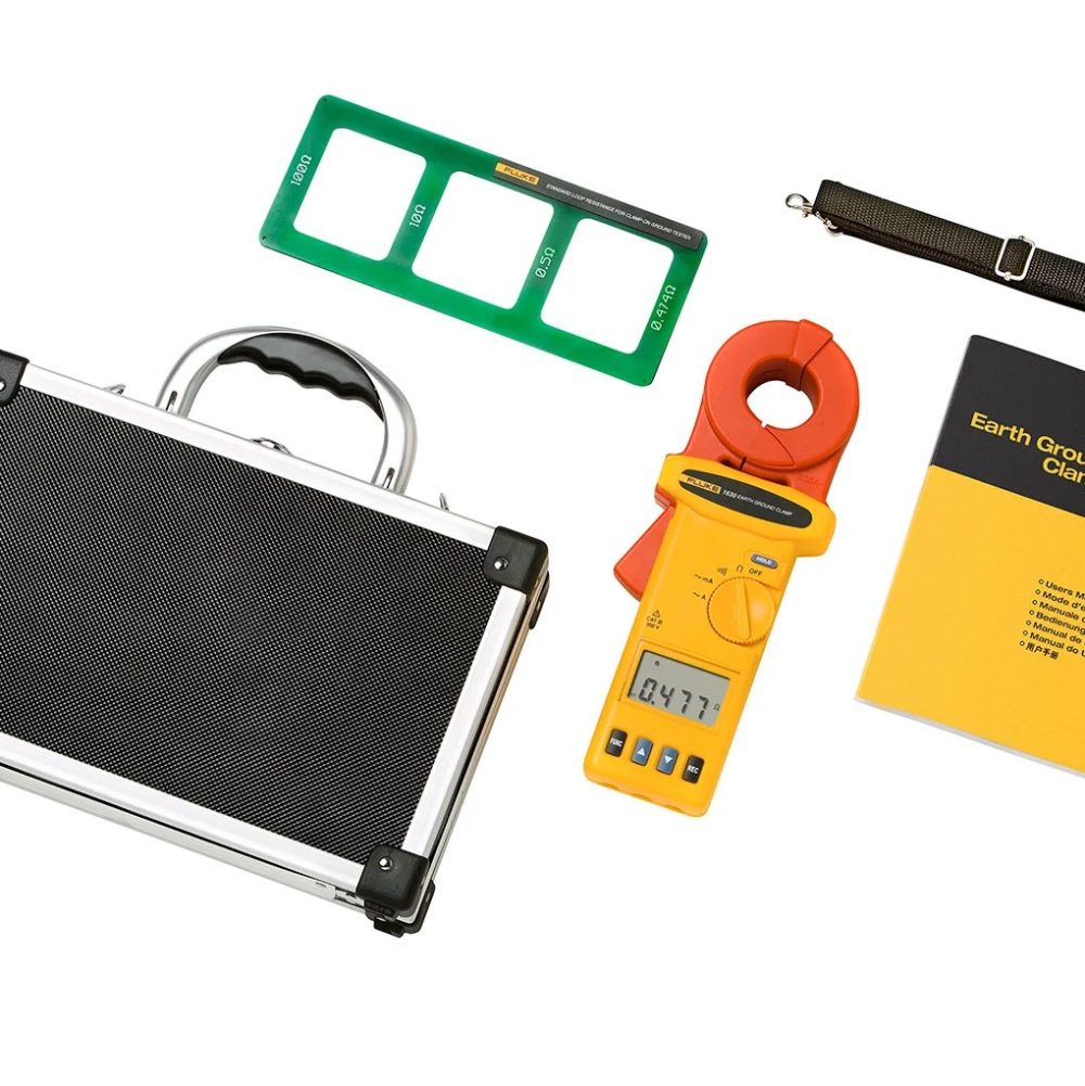 Fluke-1630
