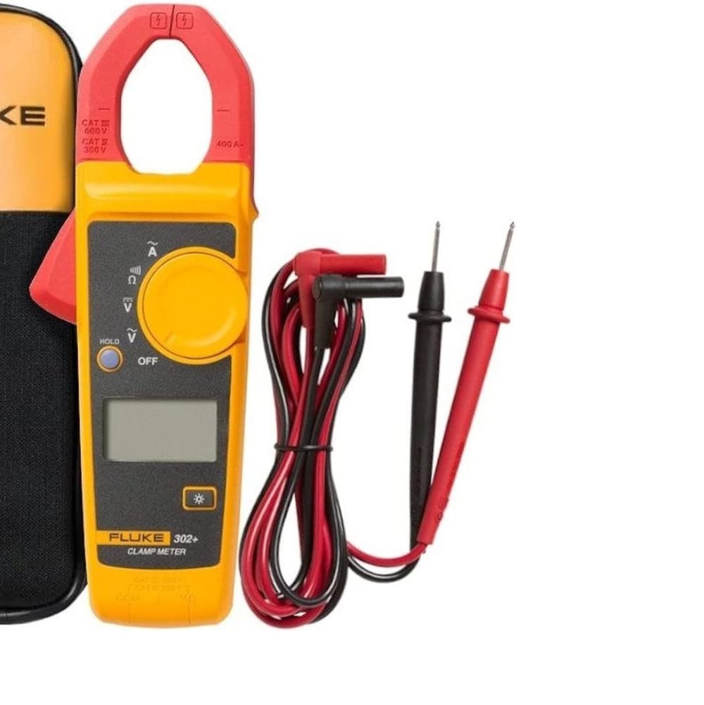 Fluke-302