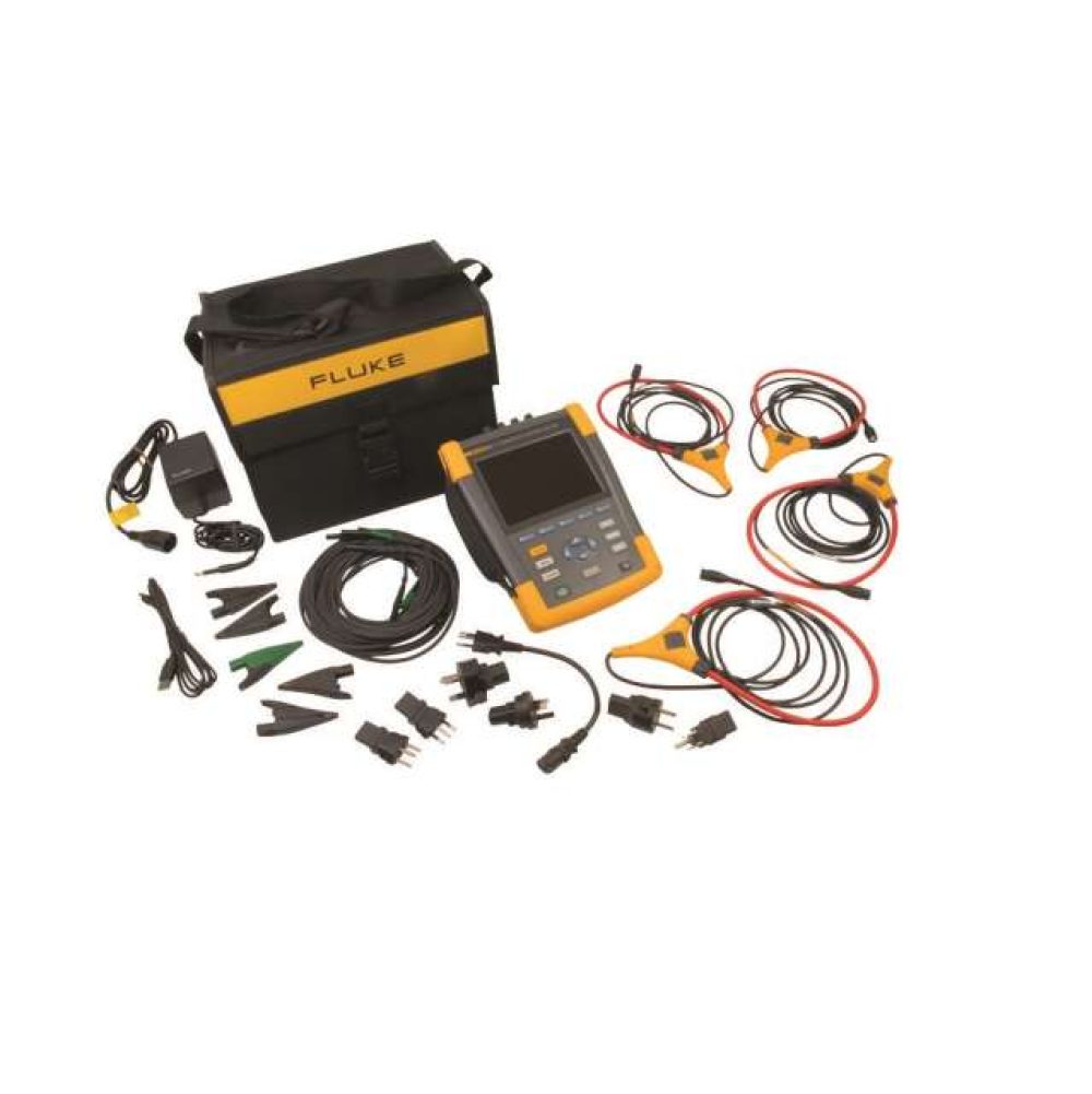 Fluke-435-II