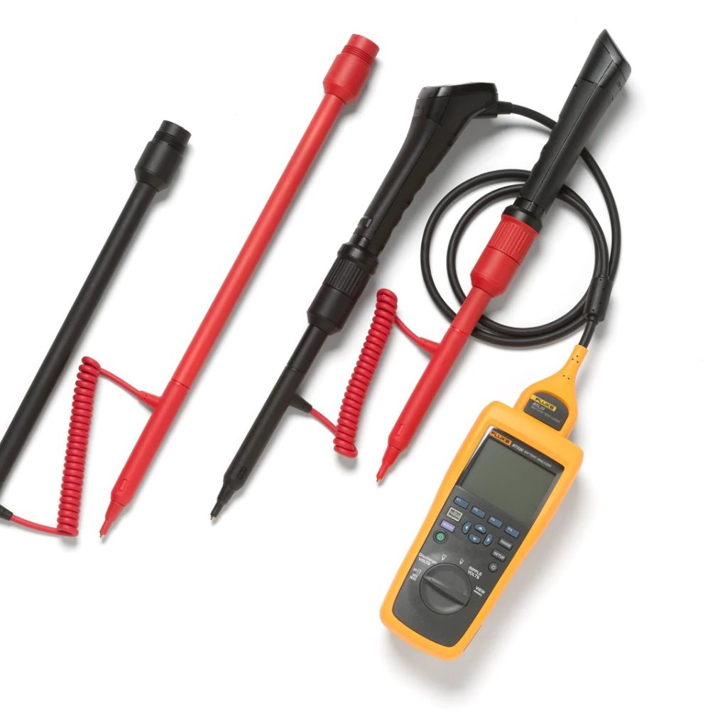 Fluke-521