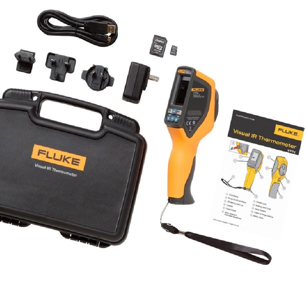Fluke-VT04