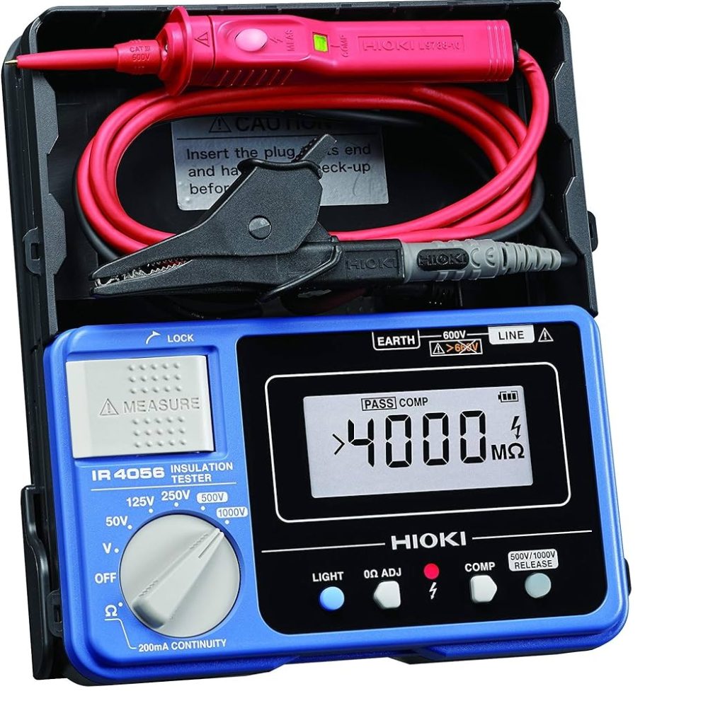 Hioki-IR4056